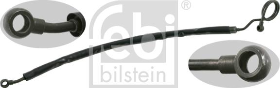 Febi Bilstein 27182 - Hydraulic Hose, steering system www.avaruosad.ee