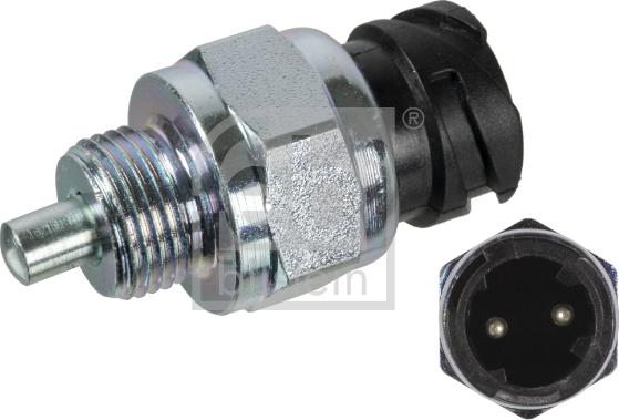 Febi Bilstein 27244 - Switch, differential lock www.avaruosad.ee