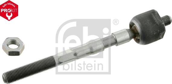 Febi Bilstein 27725 - Tie Rod Axle Joint www.avaruosad.ee