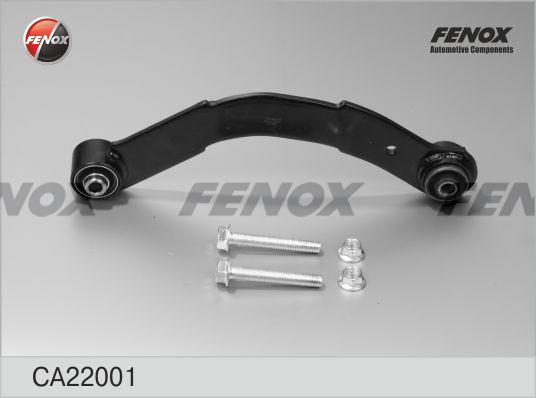 Fenox CA22001 - Neatkarīgs riteņu piekares svira www.avaruosad.ee