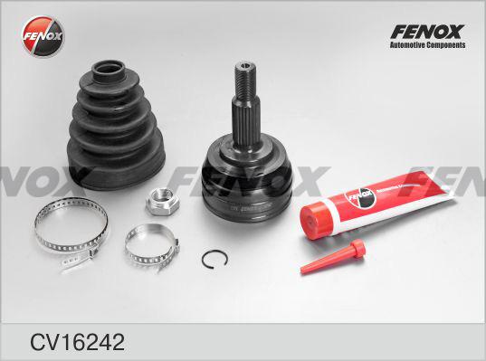 Fenox CV16242 - Joint Kit, drive shaft www.avaruosad.ee