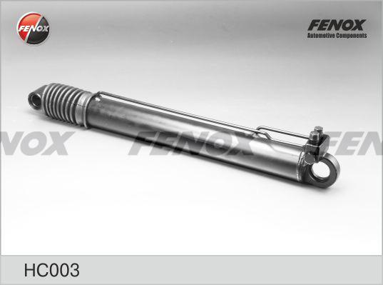 Fenox HC003 - Kabīnes pacelšanas cilindrs, Kabīne www.avaruosad.ee