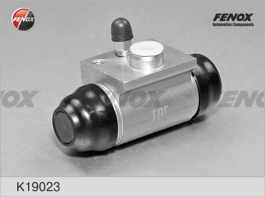 Fenox K19023 - Riteņa bremžu cilindrs www.avaruosad.ee