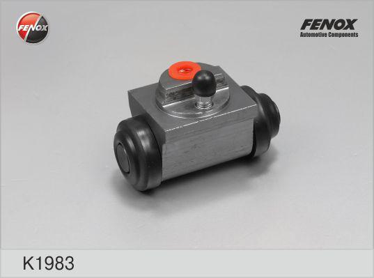 Fenox K1983 - Wheel Brake Cylinder www.avaruosad.ee