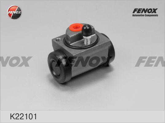 Fenox K22101 - Wheel Brake Cylinder www.avaruosad.ee