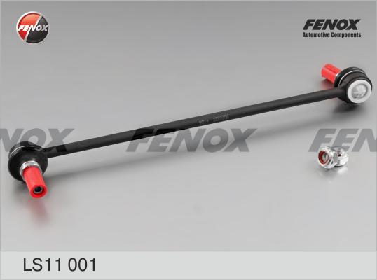 Fenox LS11001 - Rod/Strut, stabiliser www.avaruosad.ee