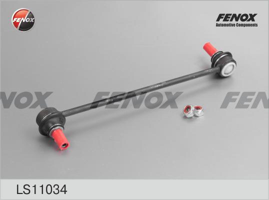 Fenox LS11034 - Rod/Strut, stabiliser www.avaruosad.ee