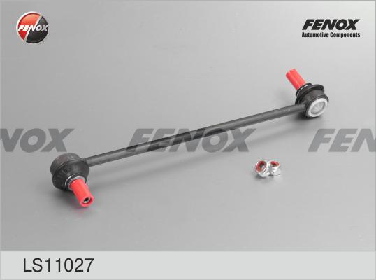 Fenox LS11027 - Rod/Strut, stabiliser www.avaruosad.ee