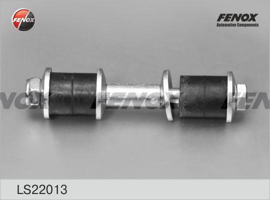 Fenox LS22013 - Rod/Strut, stabiliser www.avaruosad.ee