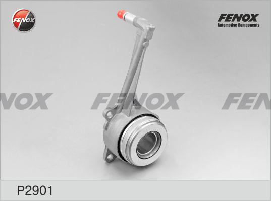 Fenox P2901 - Slave Cylinder, clutch www.avaruosad.ee