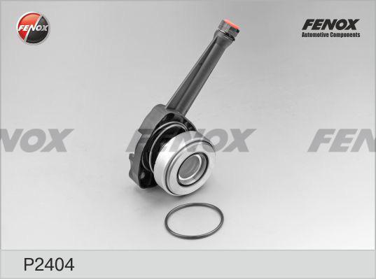 Fenox P2404 - Slave Cylinder, clutch www.avaruosad.ee