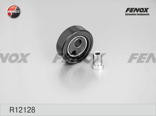 Fenox R12128 - Tensioner Pulley, timing belt www.avaruosad.ee
