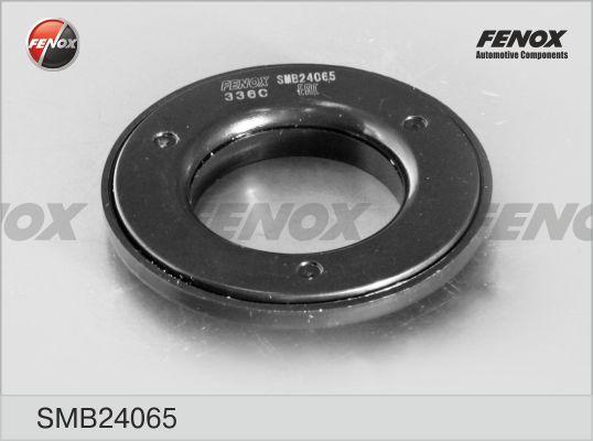Fenox SMB24065 - Anti-Friction Bearing, suspension strut support mounting www.avaruosad.ee