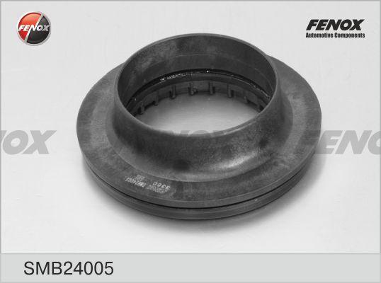 Fenox SMB24005 - Anti-Friction Bearing, suspension strut support mounting www.avaruosad.ee