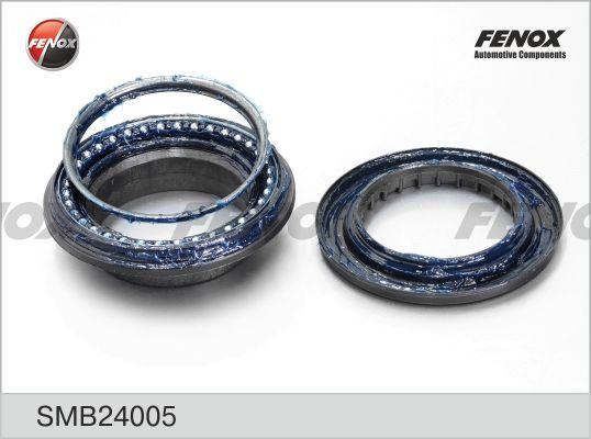Fenox SMB24005 - Anti-Friction Bearing, suspension strut support mounting www.avaruosad.ee
