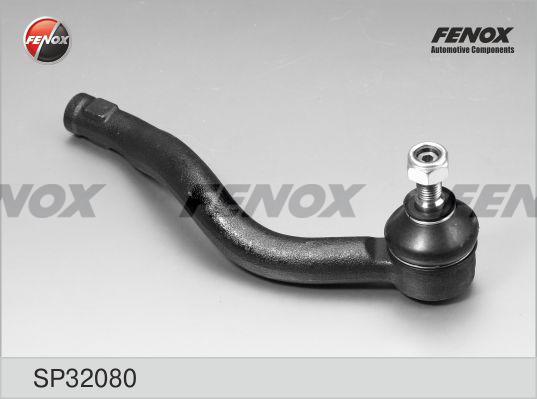 Fenox SP32080 - Tie Rod End www.avaruosad.ee