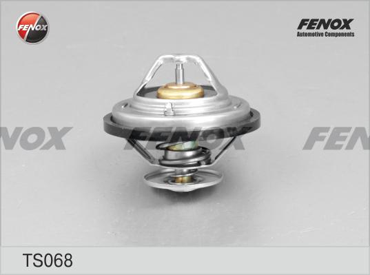 Fenox TS068 - Thermostat, coolant www.avaruosad.ee
