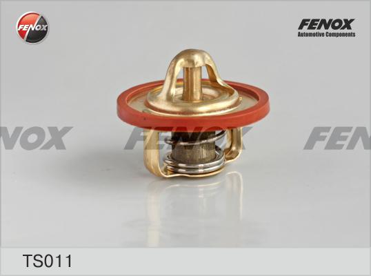 Fenox TS011 - Thermostat, coolant www.avaruosad.ee