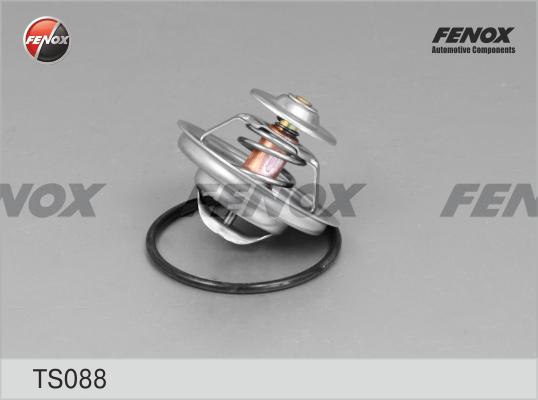 Fenox TS088 - Thermostat, coolant www.avaruosad.ee