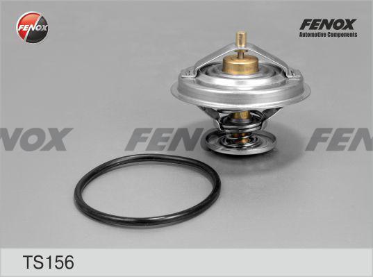 Fenox TS156 - Thermostat, coolant www.avaruosad.ee