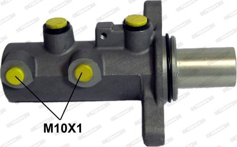 Ferodo FHM1525 - Brake Master Cylinder www.avaruosad.ee