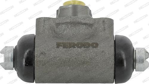 Ferodo FHW038 - Wheel Brake Cylinder www.avaruosad.ee
