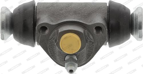 Ferodo FHW207 - Wheel Brake Cylinder www.avaruosad.ee