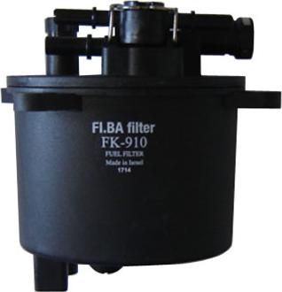 Stark SKFF-0870072 - Fuel filter www.avaruosad.ee