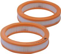 ACDelco 19347784 - Air Filter www.avaruosad.ee