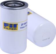 FIL Filter ZP 563 S - Фильтр для охлаждающей жидкости www.avaruosad.ee
