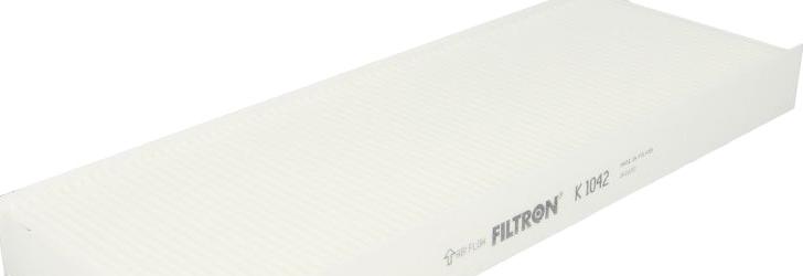 Filtron K1042 - Kabineluftfilter www.avaruosad.ee