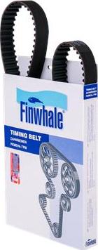 Finwhale BD107x25 - Timing Belt www.avaruosad.ee