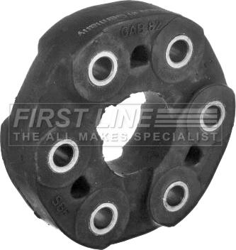First Line FDC110 - Flexible disc, propshaft joint www.avaruosad.ee