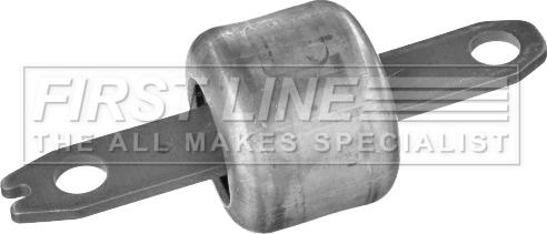 First Line FSK8067 - Mounting, axle beam www.avaruosad.ee