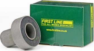 First Line FSK7290 - Mounting, axle beam www.avaruosad.ee