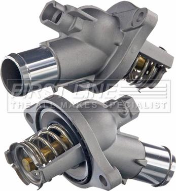 First Line FTK503 - Thermostat, coolant www.avaruosad.ee