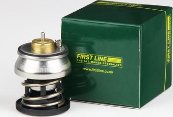 First Line FTK531 - Thermostat, coolant www.avaruosad.ee