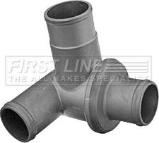 First Line FTK226 - Thermostat, coolant www.avaruosad.ee