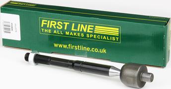 First Line FTR6156 - Tie Rod Axle Joint www.avaruosad.ee