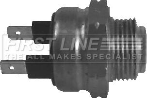 First Line FTS801.92 - Temperature Switch, radiator / air conditioner fan www.avaruosad.ee