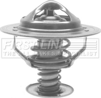 First Line FTS313.82 - Thermostat, coolant www.avaruosad.ee