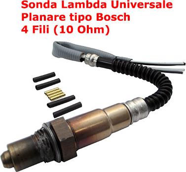 Fispa 90074A2 - Lambda Sensor www.avaruosad.ee