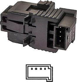 Fispa 5.140088 - Brake Light Switch www.avaruosad.ee