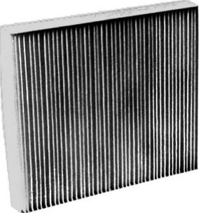 Fispa 580 - Filter, interior air www.avaruosad.ee