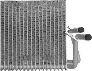 Fispa 14.4074 - Evaporator, air conditioning www.avaruosad.ee