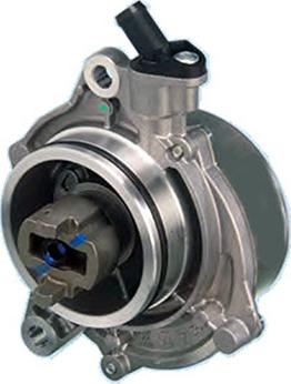 Fispa 89.158A2 - Vacuum Pump, brake system www.avaruosad.ee