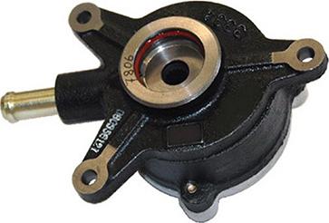 Fispa 89.187 - Vacuum Pump, brake system www.avaruosad.ee