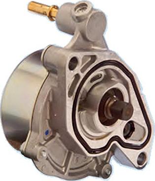 Fispa 89.178 - Vacuum Pump, brake system www.avaruosad.ee
