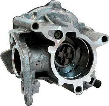 Fispa 89.207 - Vacuum Pump, brake system www.avaruosad.ee