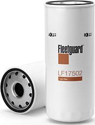 Fleetguard LF17502 - Масляный фильтр www.avaruosad.ee